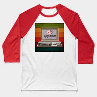 Amigos Podcast Baseball T-Shirt